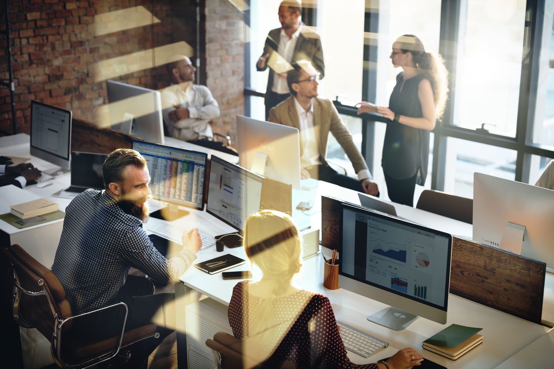 From silos to service: why digital must be at the heart of government