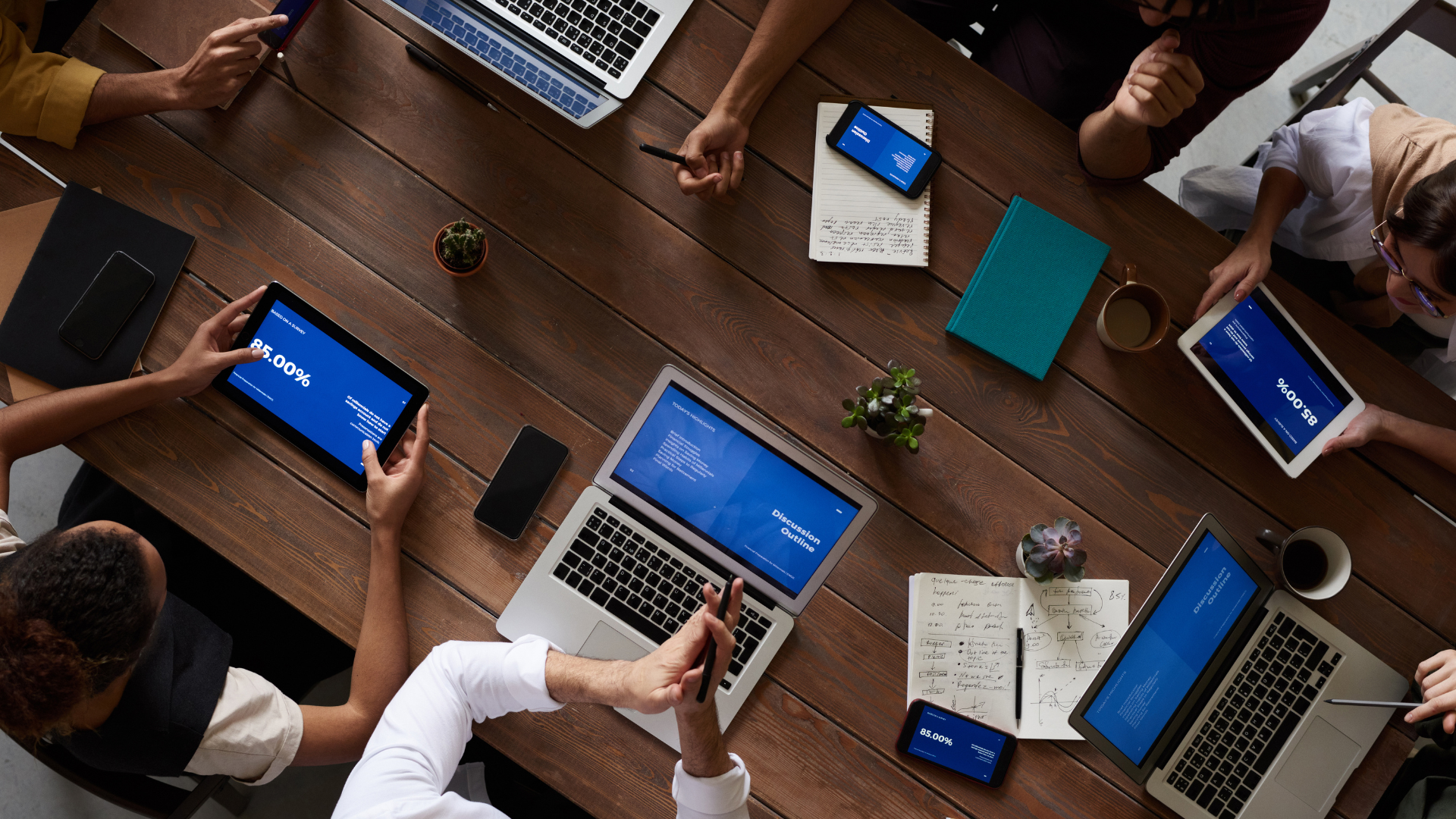 Mental Health and Understanding the Impact of AI on your Team