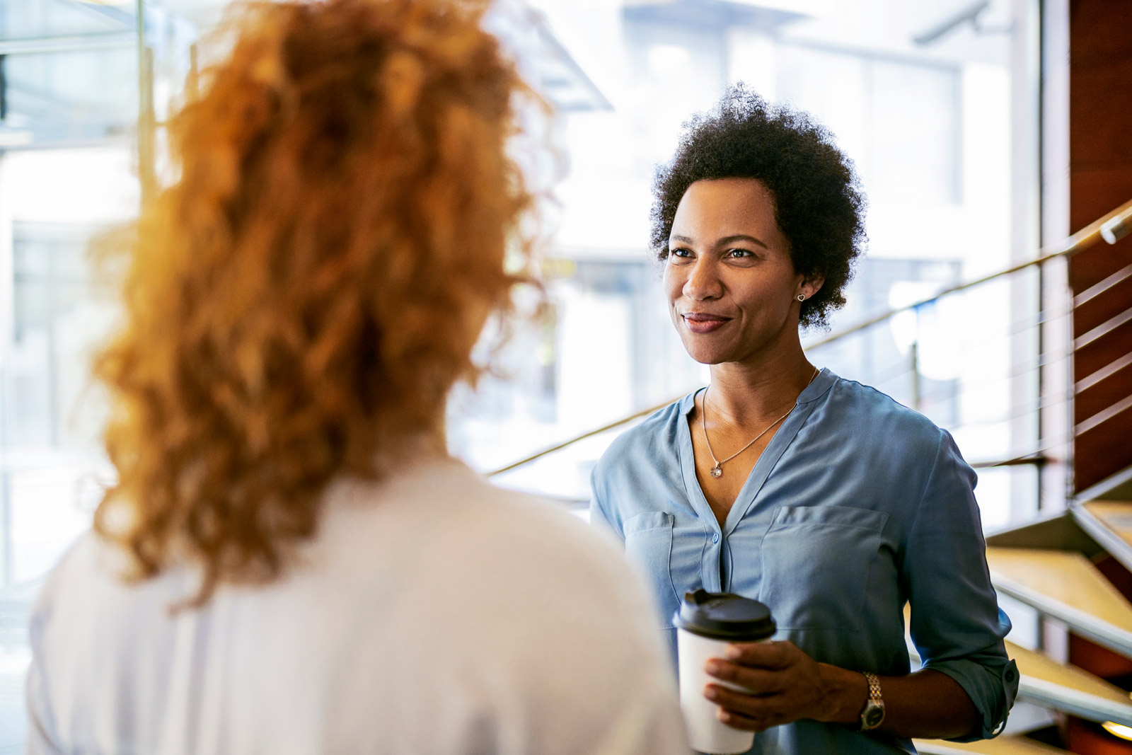 “A tight timescale makes implementation tougher—but it’s still important to take the time to think.” 